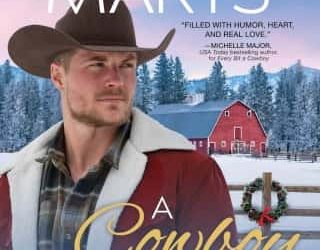 cowboy country jennie marts