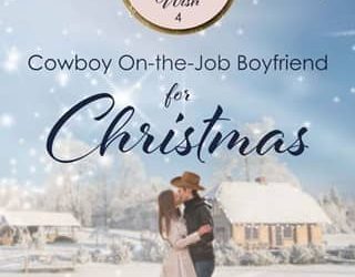 cowboy on job jo grafford