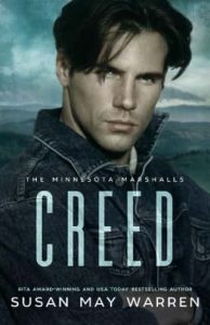 creed, susan may warren