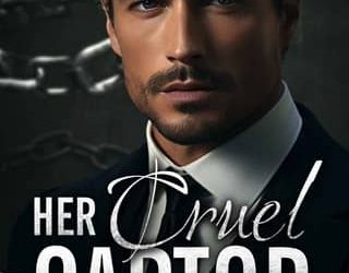 cruel captor faye pierce