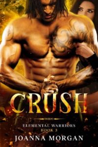 crush, joanna morgan
