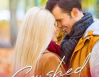 crushed promises laura scott