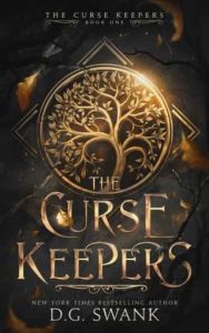 curse keepers, dg swank