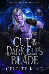 cut dark elf's, celeste king