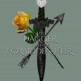 dagger forbidden heir emilia jae