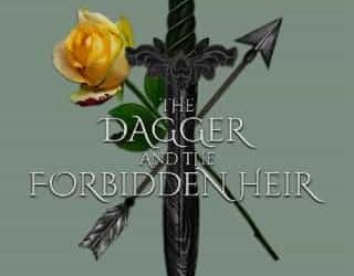 dagger forbidden heir emilia jae