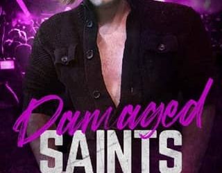 damaged saints layla dorine