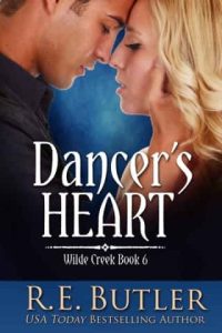 dancer's heart re butler