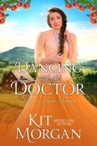 dancing doctor, kit morgan