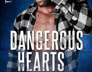 dangerous hearts riley edwards