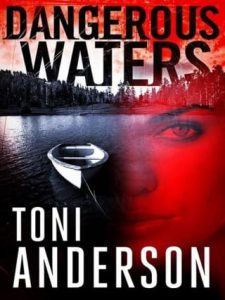 dangerous waters, toni anderson