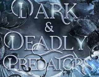 dark deadly predators lola glass