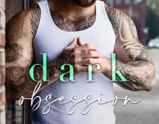 dark obsession hope ford