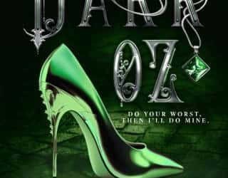 dark oz geneva monroe