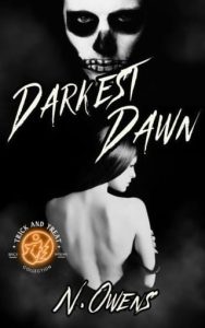 darkest dawn, n owens