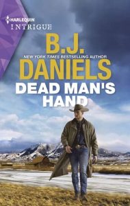 dead man's hand, bj daniels
