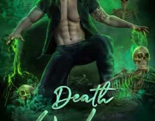 death undone richard amos