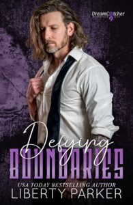 defying boundless, liberty parker