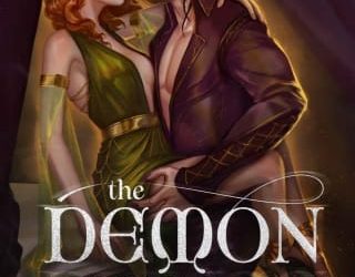 demon prince emma hamm