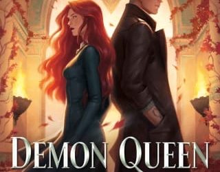 demon queen cn crawford