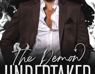 demon undertaker alex j adams