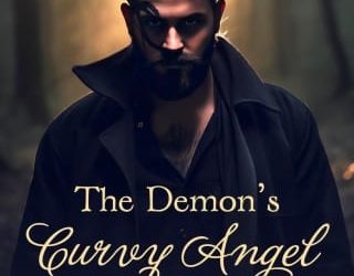 demon's angel brill harper