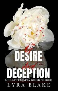desire deception, lyra blake