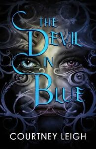 devil in blue, courtney leigh