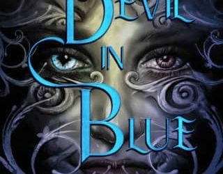 devil in blue courtney leigh