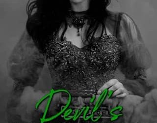 devil's crossroad vera quinn