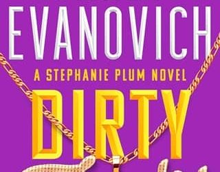 dirty thirty Janet evanovich
