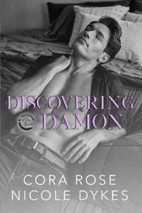 discovering damon cora rose