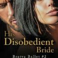disobedient bride kate raven
