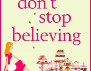 don't stop freya kennedy