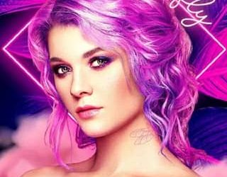 dragonfly calliope stewart