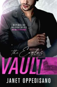 eagle's vault, janet oppedisano