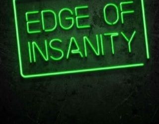 edge insanity tate monroe