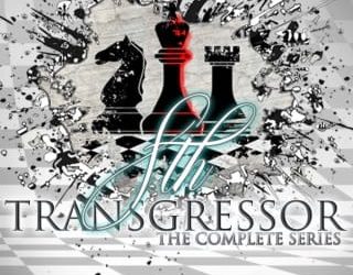 eighth transgressor ashley amy