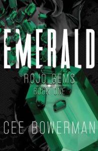 emerald, cee bowerman