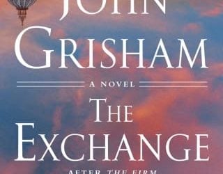 exchange john grisham
