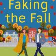 faking fall libby kay