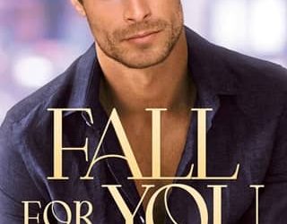 fall for you felice stevens
