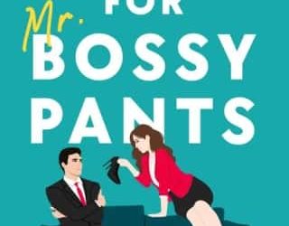 falling bossy pants brandi bliss
