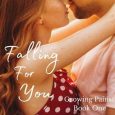 falling for you harper michaels