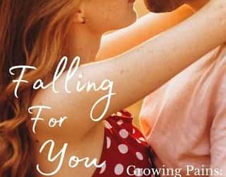 falling for you harper michaels