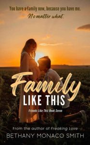 family like this, bethany monaco smith