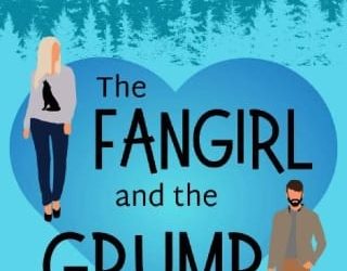 fangirl grump piper james