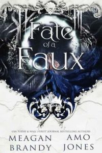 fate of faux, meagan brandy