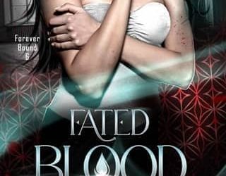 fated blood tala moore