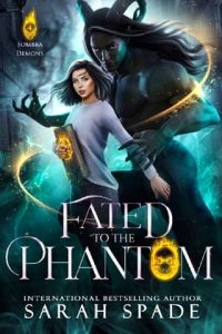 fated phantom, sarah spade